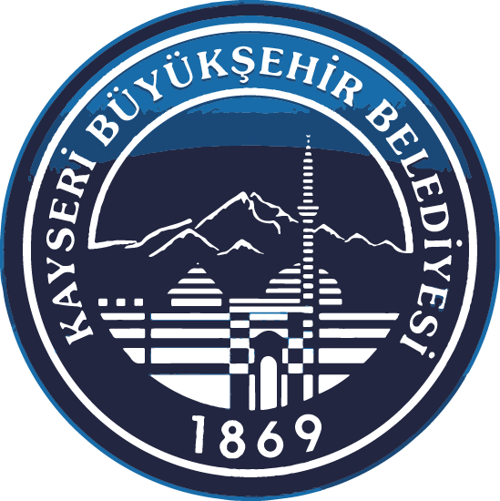  Kayseri Büyük Şehir Belediyesi