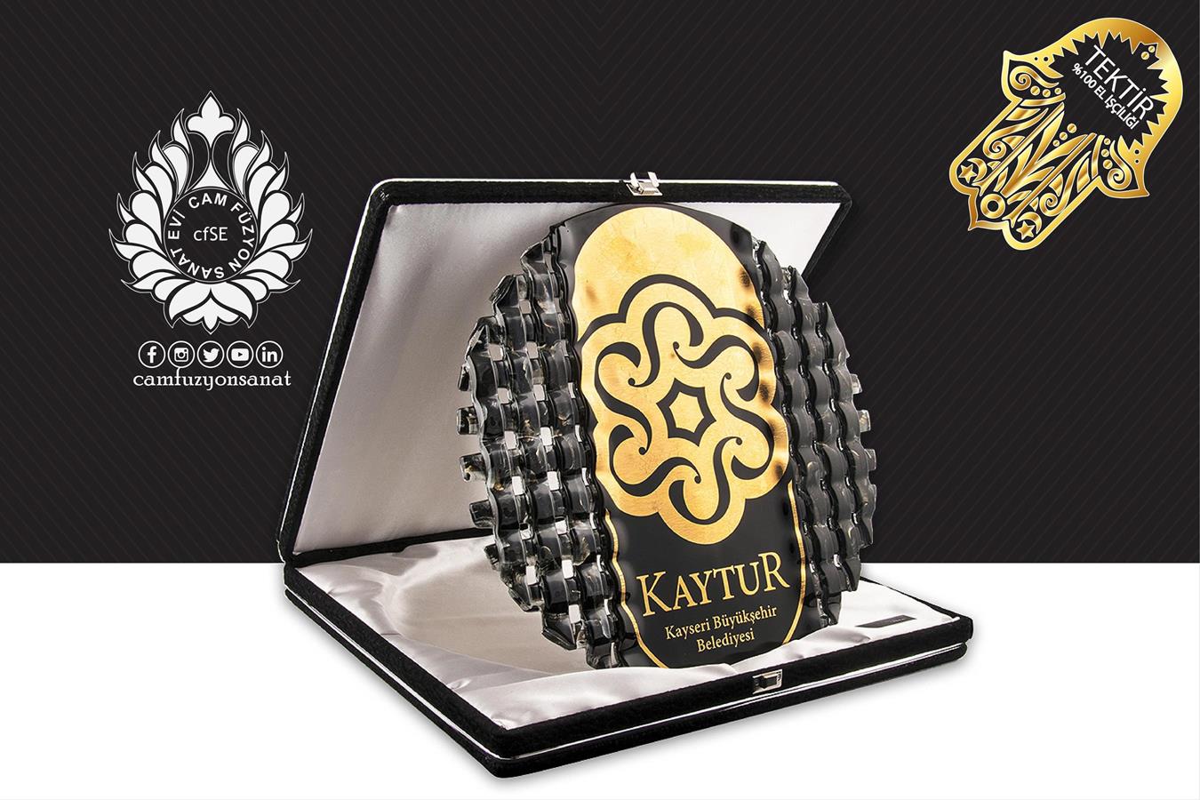 Kaytur Plaket